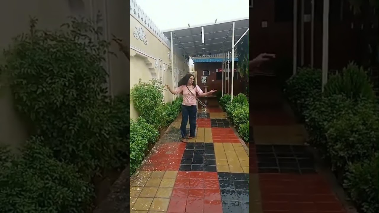 Tu h to din niklta h#mrs singh short video#💓💓💓💓##