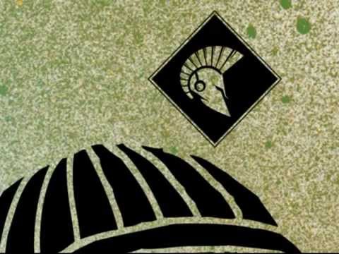 Dustin Nantais - Hawthorne (THR013)