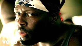 Wyclef Jean - Sweetest Girl (Dollar Bill) ft Akon 