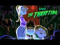ParaNorman The Thrifting Official Trailer Now Playing In Theatres LAIKA Studios