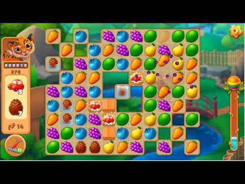 Family Zoo Enclosures Level 576 - No Boosters