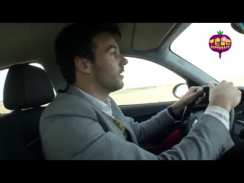 Désert vétérinaire - Groland - CANAL+