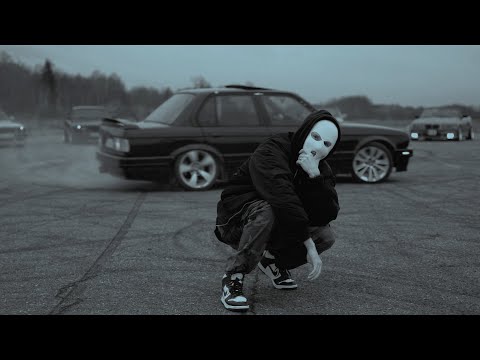 Metsakutsu feat. Genka  - Hammustatud Sõõrik (official video)