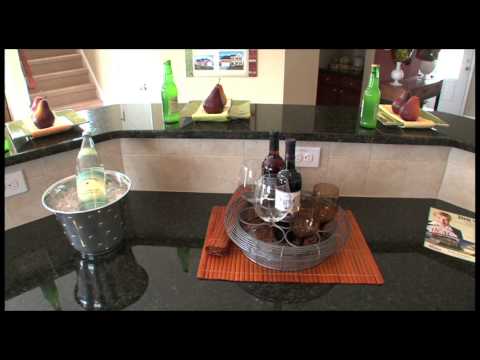 Stowecroft, Hudson Model: Mungo Homes, Raleigh, NC