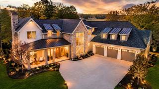 This $4.9M Home Breaks Every Rule