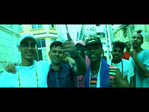 EL KAMEL ft EL DUKE & LENNY - LLEGUE YO - VIDEO OFICIAL - 2018