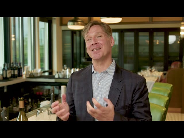 Video Teaser für Tipps & Tricks zur Verwendung des Coravin Pivot™-System