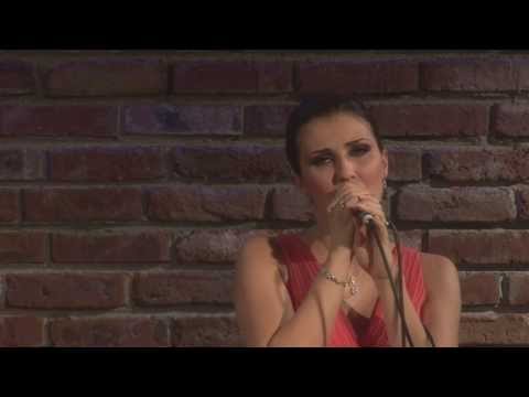 Любена Нинова - Бяла въздишка