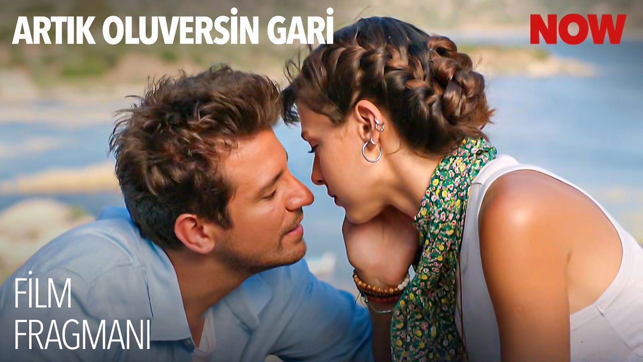 Artık Oluversin Gari Fragmanı İzle