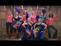 Western Dances Old West Fun
