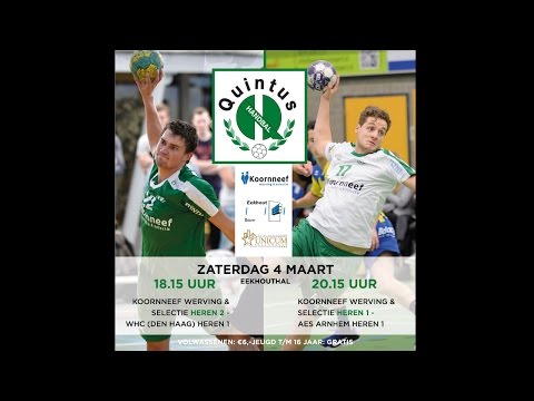 20170304 KWS/Quintus HS2 - WHC