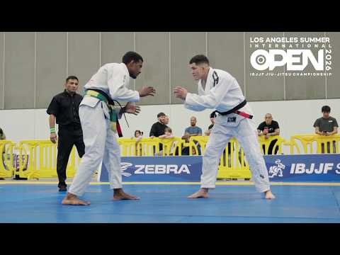 Giulliany Perea Vieira vs Fabiana Luz full fight