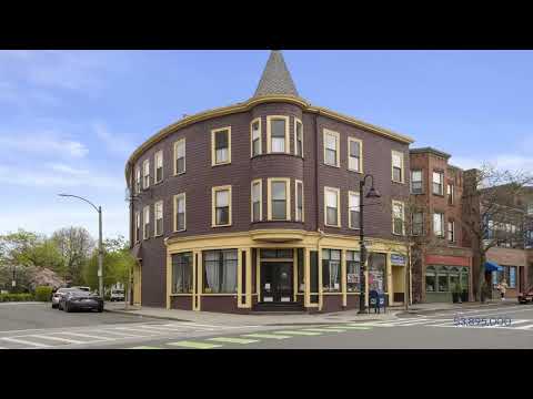 43-45 Harvard Street, Brookline MA