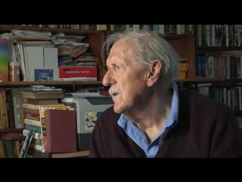 Brian Aldiss - Books from my childhood (15/79)