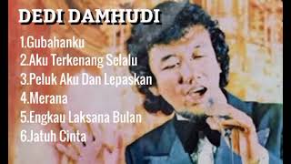 Download lagu DEDI DAMHUDI LAGU TERBAIK mp3 Download lagu DEDI DAMHUDI LAGU TERBAIK mp3