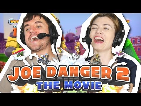 joe danger 2 the movie pc review