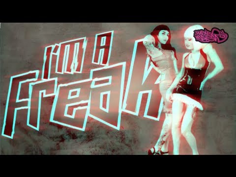 Micky Slim - I'm A Freak (Official Video)