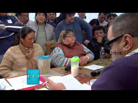 Periodismo Para Todos  2012 - 5 de agosto