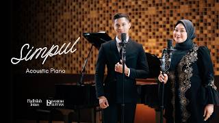 Download lagu Simpul - Fadhilah Intan & Daniesh Suffian (Acoustic Piano) mp3