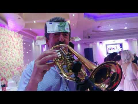 Sasa Caranovic i Dule Caranovic (LALETOV DANC)!!!!!!!!!!HIT