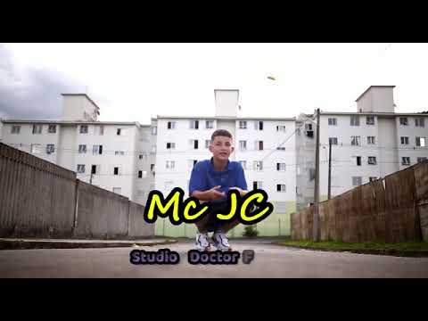 Mc JC - Menino Sonhador ( Dj Doctor Frank)