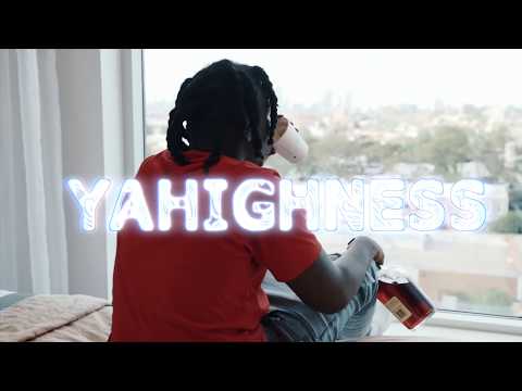 Yahighness - Backend [Official Video]