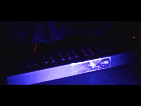 Often waves the wekend mr probz sicksick