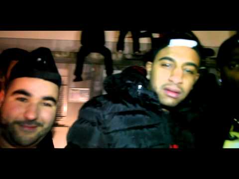 C'EST POUR MA ZONE - MAKABA (BY RAMI PROJET) #CLIP
