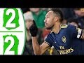 Arsenal vs Norwich highlights 2-2- All Goals & Highlights - 2019