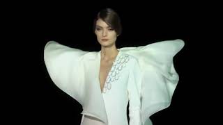Stephane Rolland Paris Haute Couture SS 2018