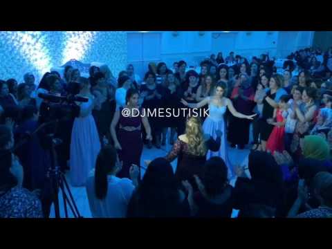 Dj Mesut Isik - Oyun havalari