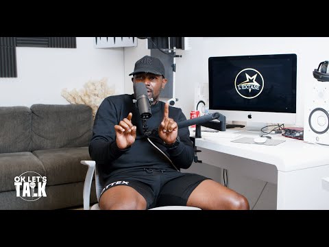 OK LET'S TALK EP 9 - THERE IS NO WINNERS