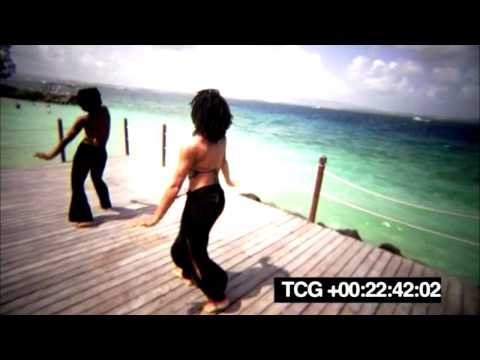 Iron Lionny 15 - Tournage du clip Ruff Neg Unit Part.01 avec Renny Roch