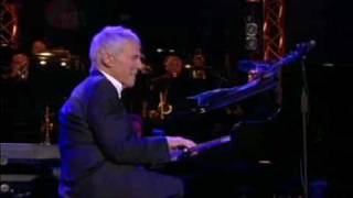 Burt Bacharach -  Any Day Now