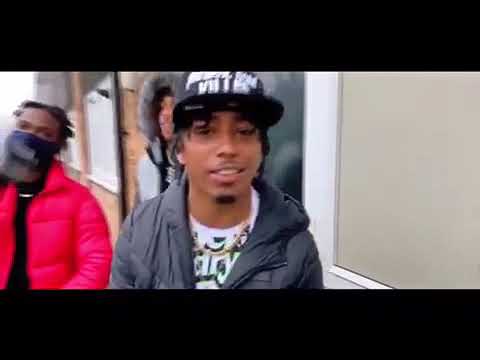 Soniic x YF x Pz - Slime Life (Official Video) Shot by CBE Productions