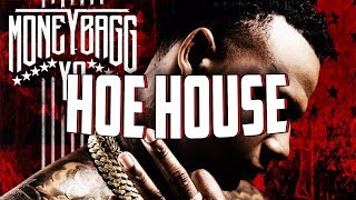 MoneyBagg Yo &quot;HOE House&quot; Beat Instrumental Remake | Federal 3x Type Beat | FREE DOWNOAD | New 2017