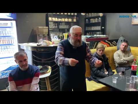 Serbi pyet Shqiptarin: Kur do të bëhet Kosova Republikë?! - Hoxhë Ferid Selimi