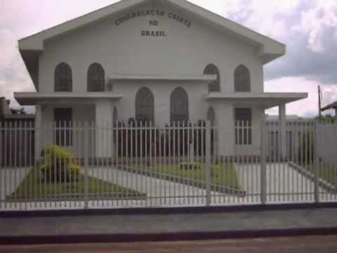 Hino CCB 112 (Hinário n.º 4) - Fiel Salvador: Orquestra e voz