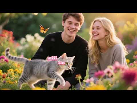  - I Wish Cats Could Stay Forever
