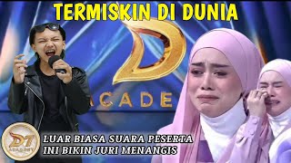 Download lagu Viral❗Lesty Menangis Histeris Saat Mendengarkan Suara Emas Dari Fauzan Yang Bikin Menyentuh  mp3