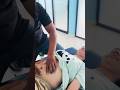 Recurrent Navel Displacement Navel Adjustment For Gastric Bowel Loop Relief