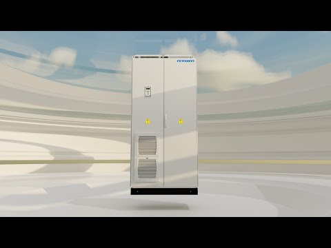 AC Drive