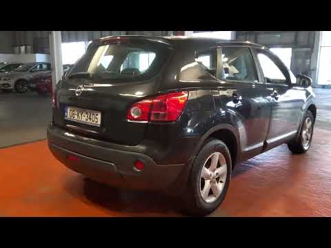 Nissan Qashqai 2008 - Image 2