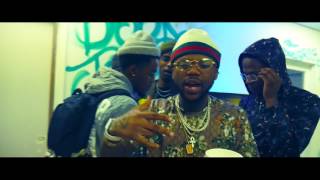 Cool Amerika - On Ten (Ft. Leiffy) [In Studio] shot by: @skate808s