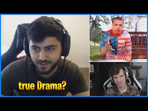 Yassuo talks about his drama with Hashinshin | Tyler1 Apple Pentakill | LoL Daily Moments Ep 530