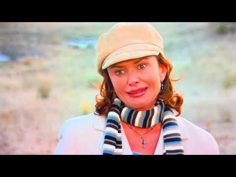 Touched by an Angel | Monica says goodbye (final moments of the series)