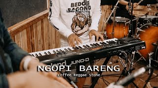 Download lagu Coffee Reggae Stone - Ngopi Bareng (Live studio session) mp3