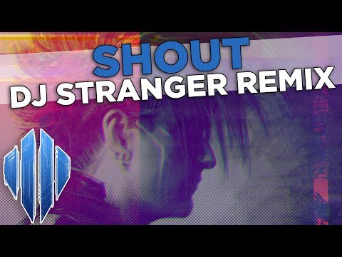 Video thumbnail for Shout [DJ Stranger Remix]