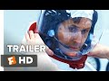 First Man Trailer #2 (2018) | Movieclips Trailers