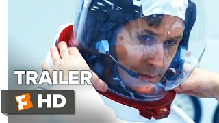 First Man Trailer #2 (2018) | Movieclips Trailers